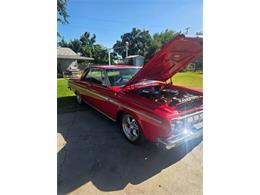 1964 Plymouth Sport Fury (CC-2094059) for sale in Cadillac, Michigan