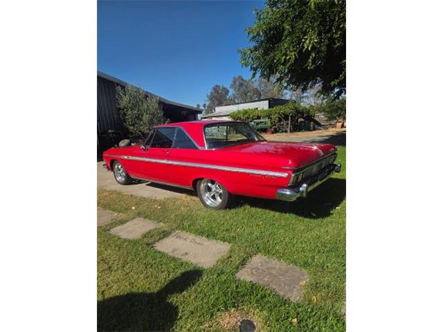 1964 Plymouth Sport Fury (CC-2094059) for sale in Cadillac, Michigan