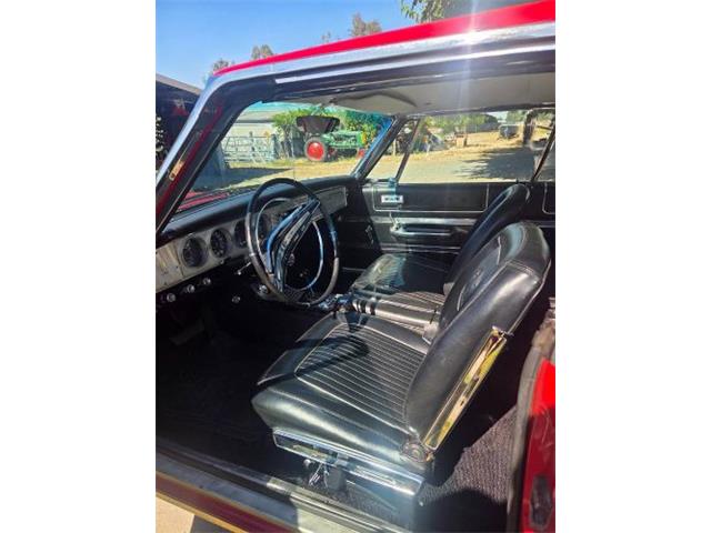 1964 Plymouth Sport Fury (CC-2094059) for sale in Cadillac, Michigan