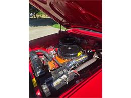 1964 Plymouth Sport Fury (CC-2094059) for sale in Cadillac, Michigan