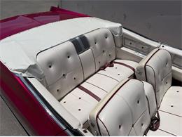 1968 Cadillac DeVille (CC-2090406) for sale in Cadillac, Michigan