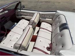1968 Cadillac DeVille (CC-2090406) for sale in Cadillac, Michigan