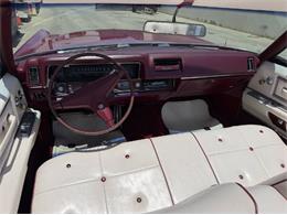 1968 Cadillac DeVille (CC-2090406) for sale in Cadillac, Michigan