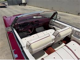 1968 Cadillac DeVille (CC-2090406) for sale in Cadillac, Michigan