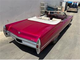 1968 Cadillac DeVille (CC-2090406) for sale in Cadillac, Michigan