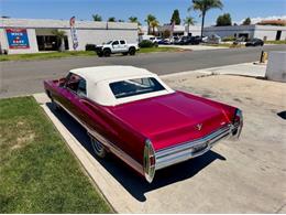 1968 Cadillac DeVille (CC-2090406) for sale in Cadillac, Michigan