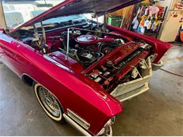 1968 Cadillac DeVille (CC-2090406) for sale in Cadillac, Michigan