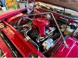 1968 Cadillac DeVille (CC-2090406) for sale in Cadillac, Michigan