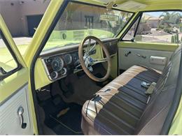 1971 Chevrolet C10 (CC-2094060) for sale in Cadillac, Michigan
