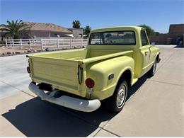 1971 Chevrolet C10 (CC-2094060) for sale in Cadillac, Michigan
