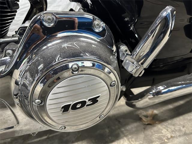 2013 Harley-Davidson FLHX (CC-2094061) for sale in Hingham, Massachusetts