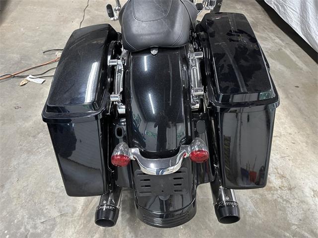 2013 Harley-Davidson FLHX (CC-2094061) for sale in Hingham, Massachusetts