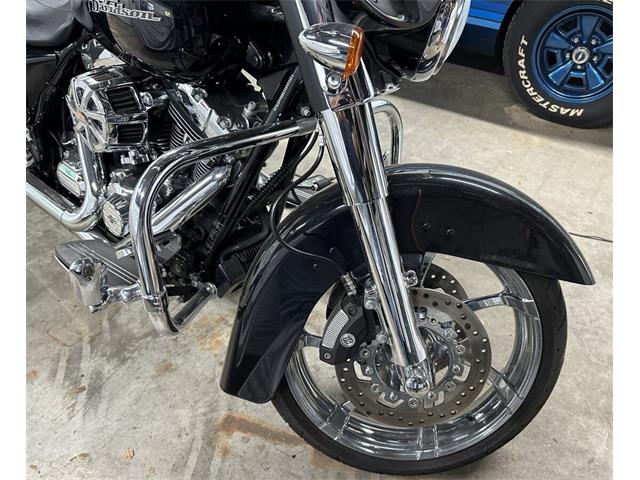 2013 Harley-Davidson FLHX (CC-2094061) for sale in Hingham, Massachusetts