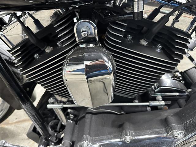 2013 Harley-Davidson FLHX (CC-2094061) for sale in Hingham, Massachusetts