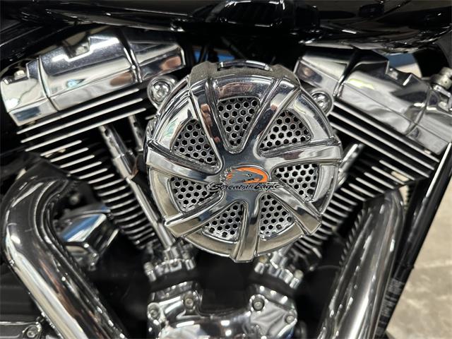 2013 Harley-Davidson FLHX (CC-2094061) for sale in Hingham, Massachusetts