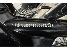 2013 Harley-Davidson FLHX (CC-2094061) for sale in Hingham, Massachusetts