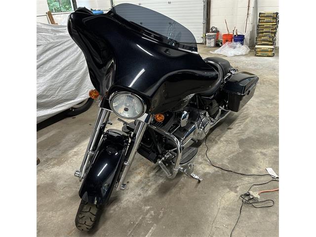 2013 Harley-Davidson FLHX (CC-2094061) for sale in Hingham, Massachusetts