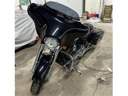 2013 Harley-Davidson FLHX (CC-2094061) for sale in Hingham, Massachusetts