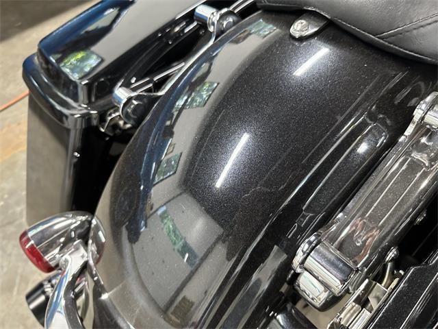 2013 Harley-Davidson FLHX (CC-2094061) for sale in Hingham, Massachusetts