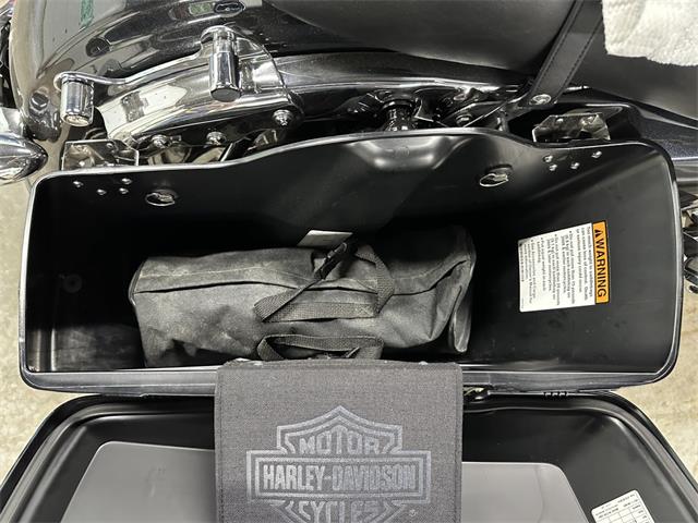 2013 Harley-Davidson FLHX (CC-2094061) for sale in Hingham, Massachusetts