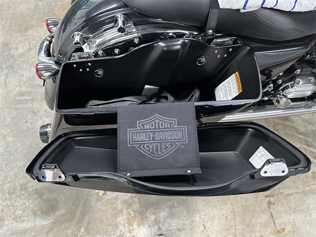 2013 Harley-Davidson FLHX (CC-2094061) for sale in Hingham, Massachusetts