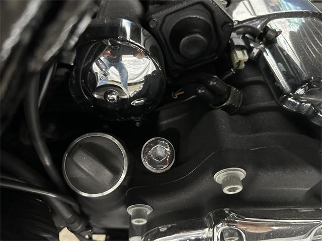 2013 Harley-Davidson FLHX (CC-2094061) for sale in Hingham, Massachusetts