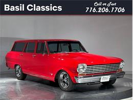 1963 Chevrolet Chevy II (CC-2094062) for sale in Depew, New York