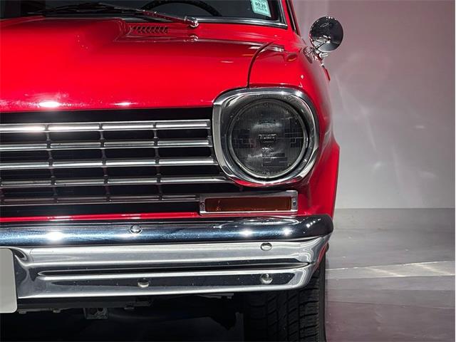 1963 Chevrolet Chevy II (CC-2094062) for sale in Depew, New York