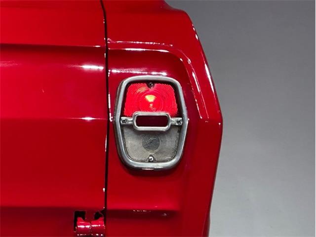 1963 Chevrolet Chevy II (CC-2094062) for sale in Depew, New York