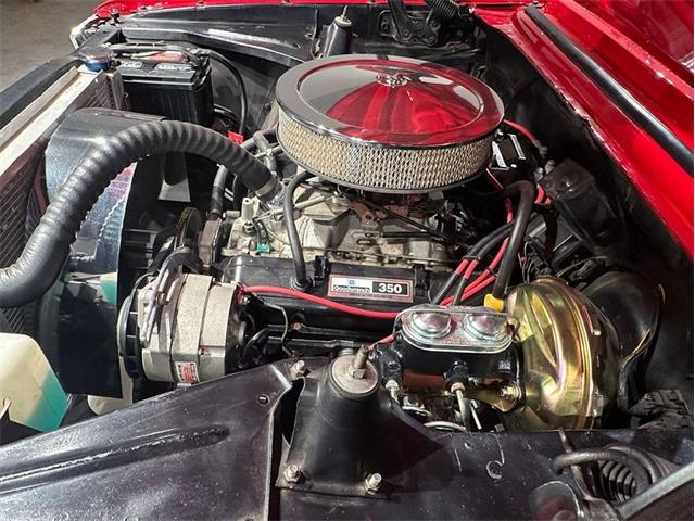 1963 Chevrolet Chevy II (CC-2094062) for sale in Depew, New York