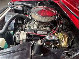 1963 Chevrolet Chevy II (CC-2094062) for sale in Depew, New York
