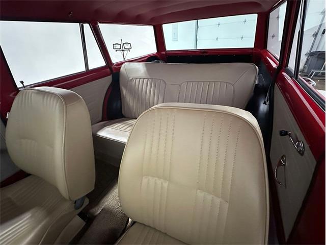 1963 Chevrolet Chevy II (CC-2094062) for sale in Depew, New York