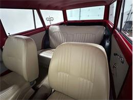 1963 Chevrolet Chevy II (CC-2094062) for sale in Depew, New York