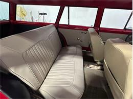 1963 Chevrolet Chevy II (CC-2094062) for sale in Depew, New York