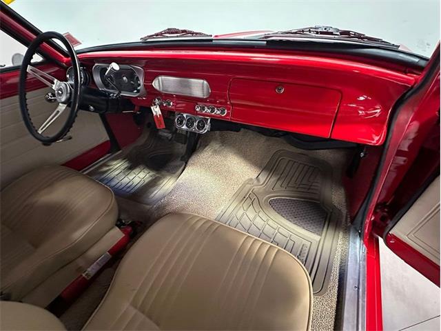 1963 Chevrolet Chevy II (CC-2094062) for sale in Depew, New York