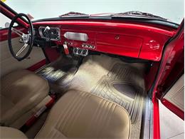 1963 Chevrolet Chevy II (CC-2094062) for sale in Depew, New York