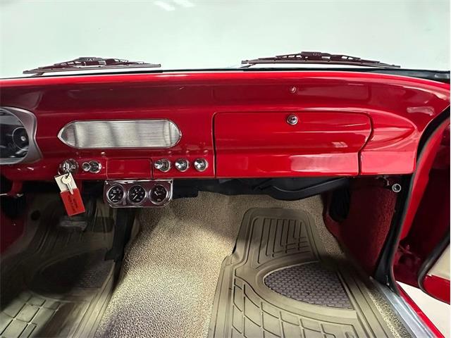 1963 Chevrolet Chevy II (CC-2094062) for sale in Depew, New York