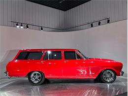 1963 Chevrolet Chevy II (CC-2094062) for sale in Depew, New York