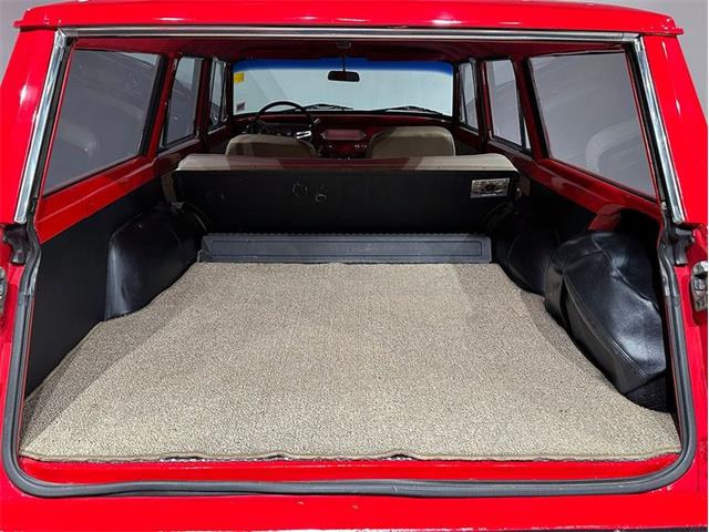 1963 Chevrolet Chevy II (CC-2094062) for sale in Depew, New York