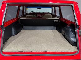 1963 Chevrolet Chevy II (CC-2094062) for sale in Depew, New York
