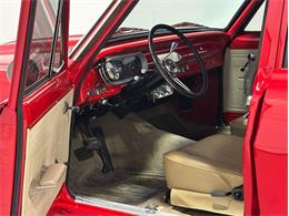 1963 Chevrolet Chevy II (CC-2094062) for sale in Depew, New York