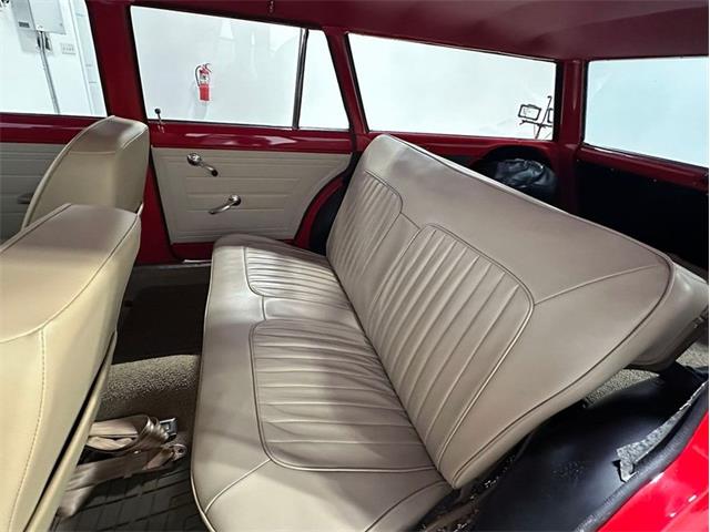 1963 Chevrolet Chevy II (CC-2094062) for sale in Depew, New York