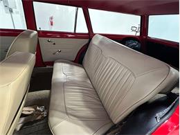 1963 Chevrolet Chevy II (CC-2094062) for sale in Depew, New York