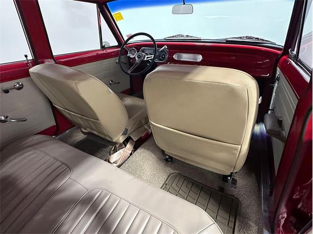 1963 Chevrolet Chevy II (CC-2094062) for sale in Depew, New York