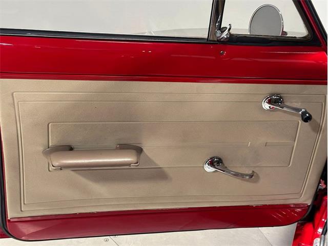 1963 Chevrolet Chevy II (CC-2094062) for sale in Depew, New York