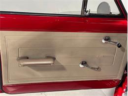 1963 Chevrolet Chevy II (CC-2094062) for sale in Depew, New York