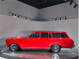 1963 Chevrolet Chevy II (CC-2094062) for sale in Depew, New York