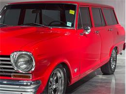 1963 Chevrolet Chevy II (CC-2094062) for sale in Depew, New York