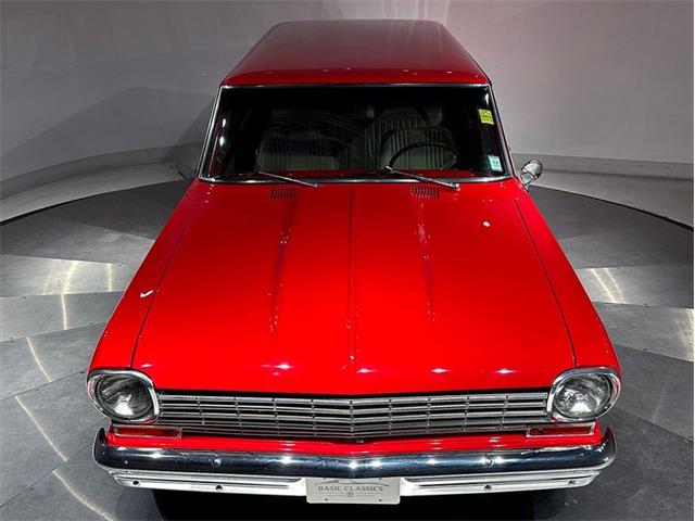 1963 Chevrolet Chevy II (CC-2094062) for sale in Depew, New York