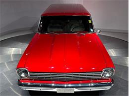 1963 Chevrolet Chevy II (CC-2094062) for sale in Depew, New York